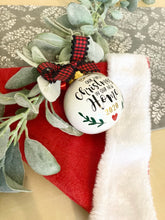 Load image into Gallery viewer, First Christmas in New Home