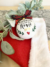 Load image into Gallery viewer, First Christmas in New Home