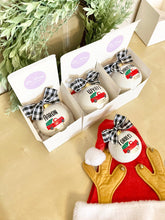 Load image into Gallery viewer, Personalized Christmas Truck Ornament